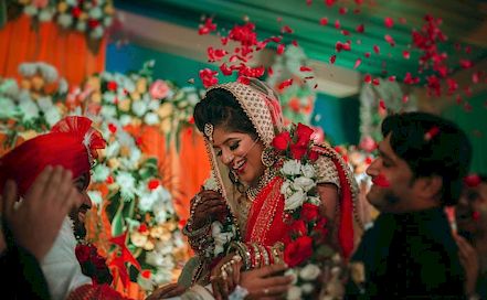 Think Tank Studio - Best Wedding & Candid Photographer in  Delhi NCR | BookEventZ